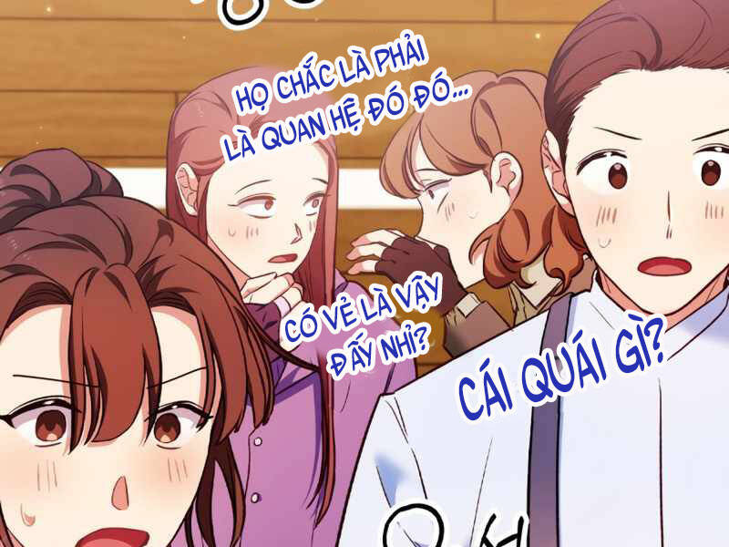 Kí Sự Hồi Quy Chap 33 - Next Chap 34