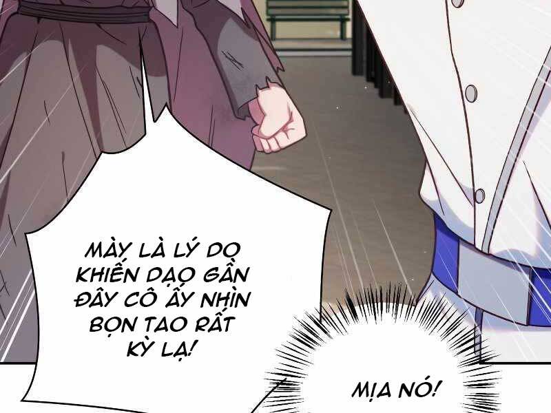 Kí Sự Hồi Quy Chap 47 - Next Chap 48