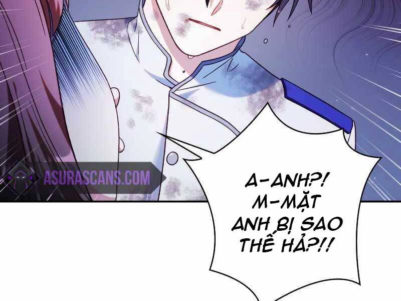 Kí Sự Hồi Quy Chap 47 - Next Chap 48