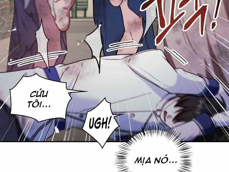 Kí Sự Hồi Quy Chap 47 - Next Chap 48
