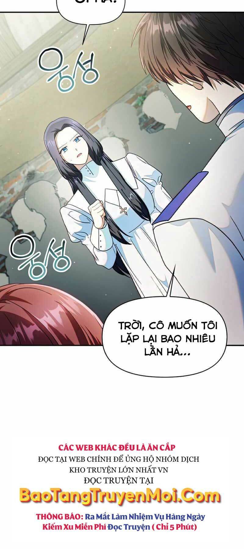 Kí Sự Hồi Quy Chap 45 - Next Chap 46