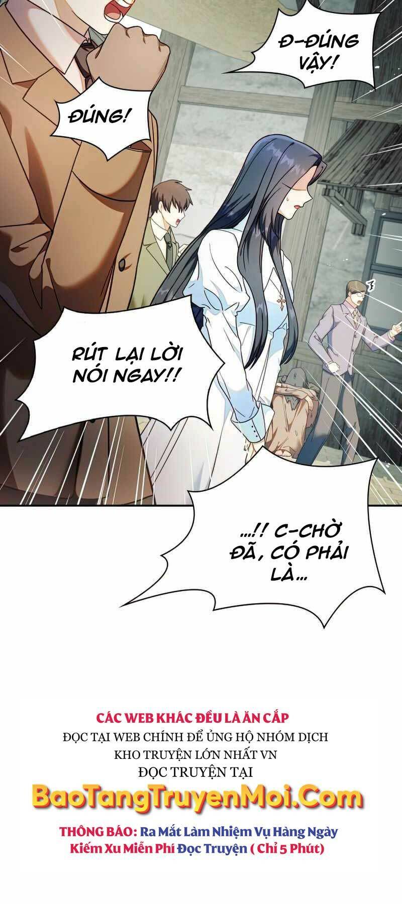 Kí Sự Hồi Quy Chap 45 - Next Chap 46