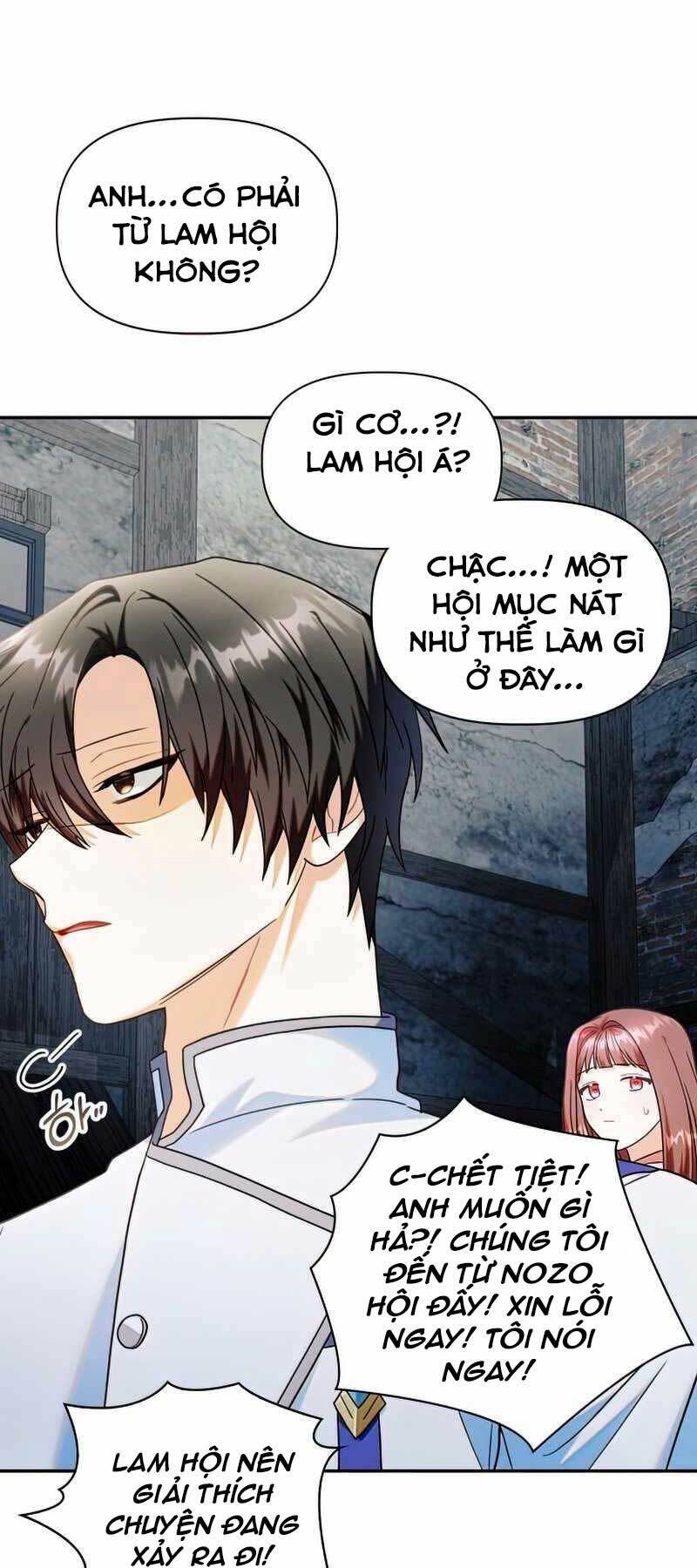 Kí Sự Hồi Quy Chap 45 - Next Chap 46