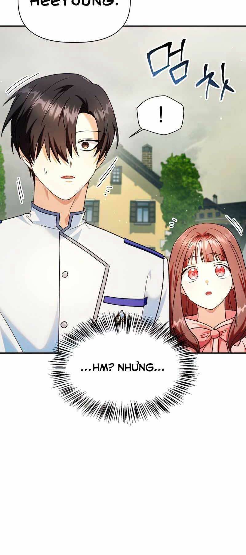 Kí Sự Hồi Quy Chap 45 - Next Chap 46
