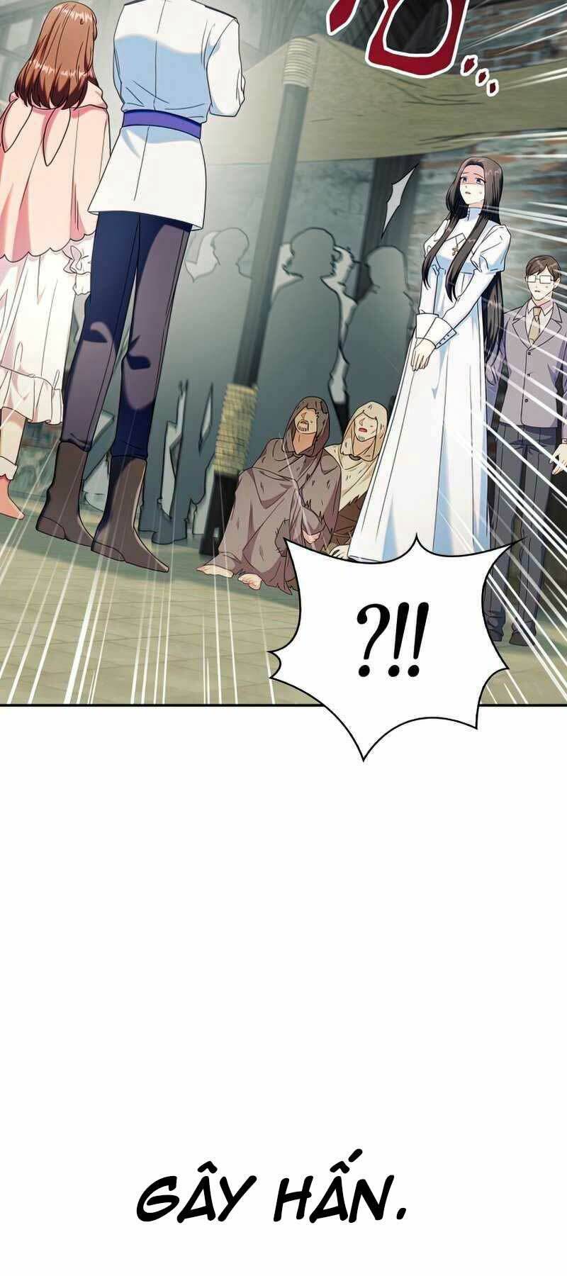 Kí Sự Hồi Quy Chap 45 - Next Chap 46