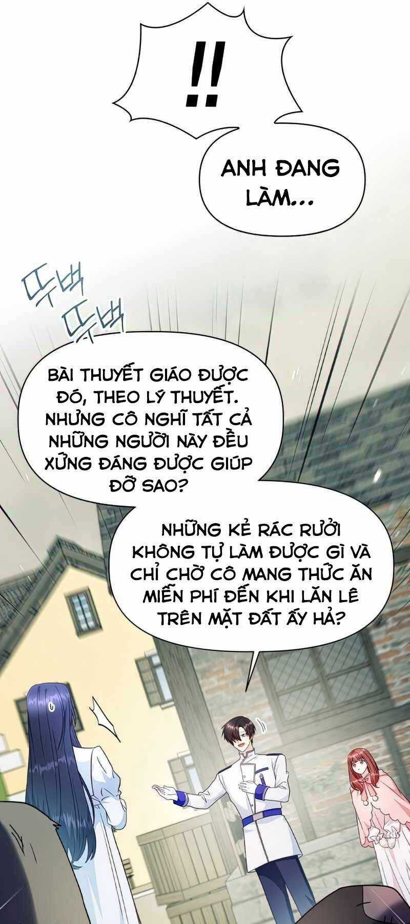 Kí Sự Hồi Quy Chap 45 - Next Chap 46