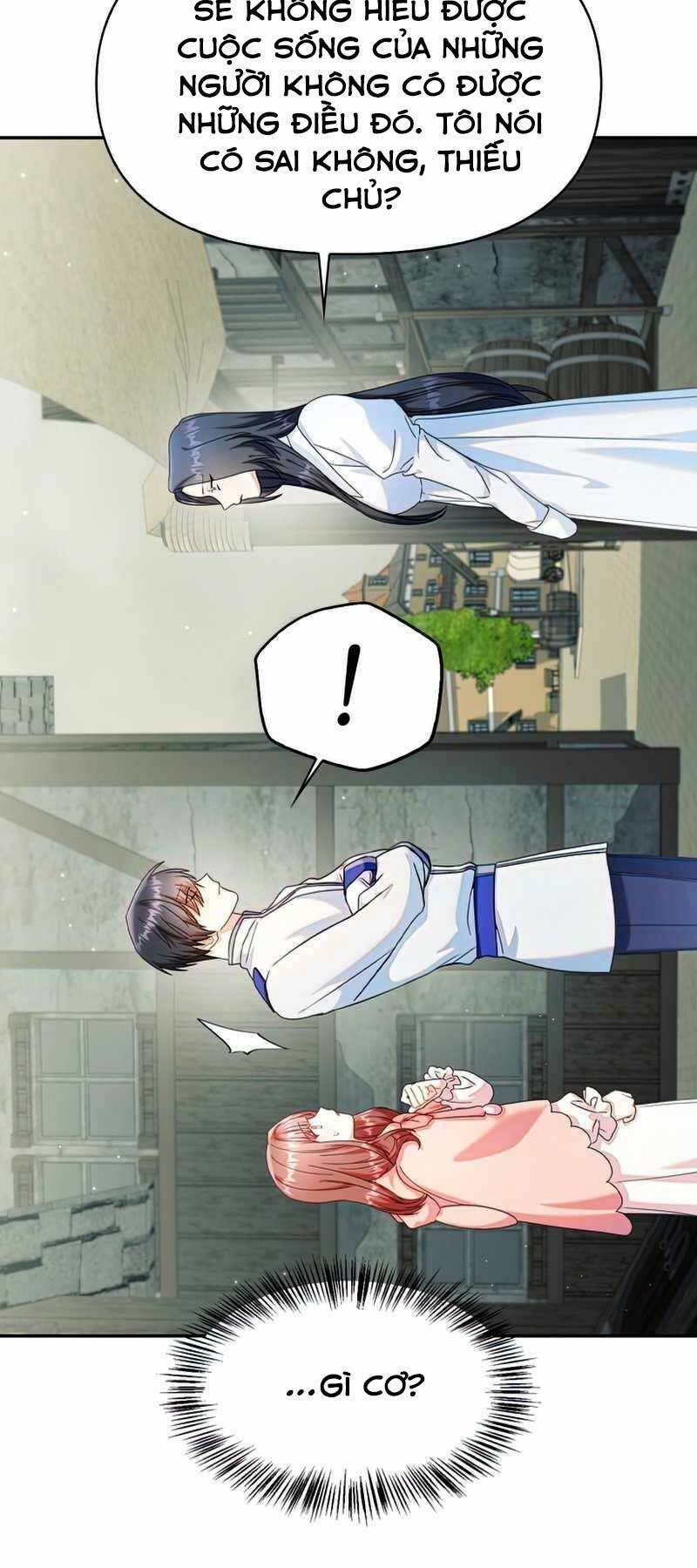Kí Sự Hồi Quy Chap 45 - Next Chap 46
