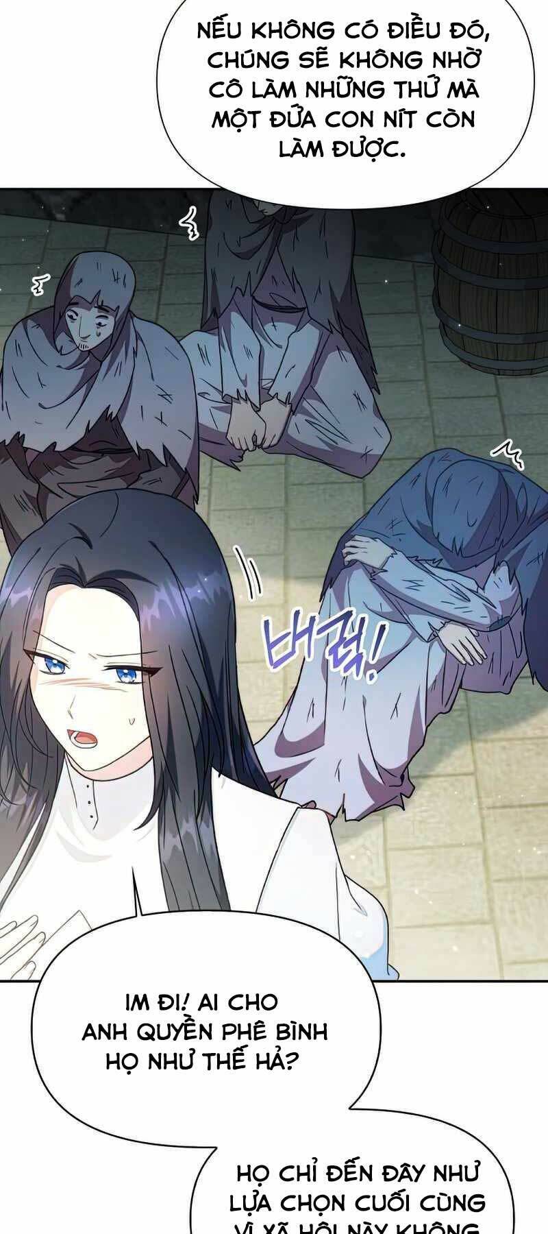 Kí Sự Hồi Quy Chap 45 - Next Chap 46