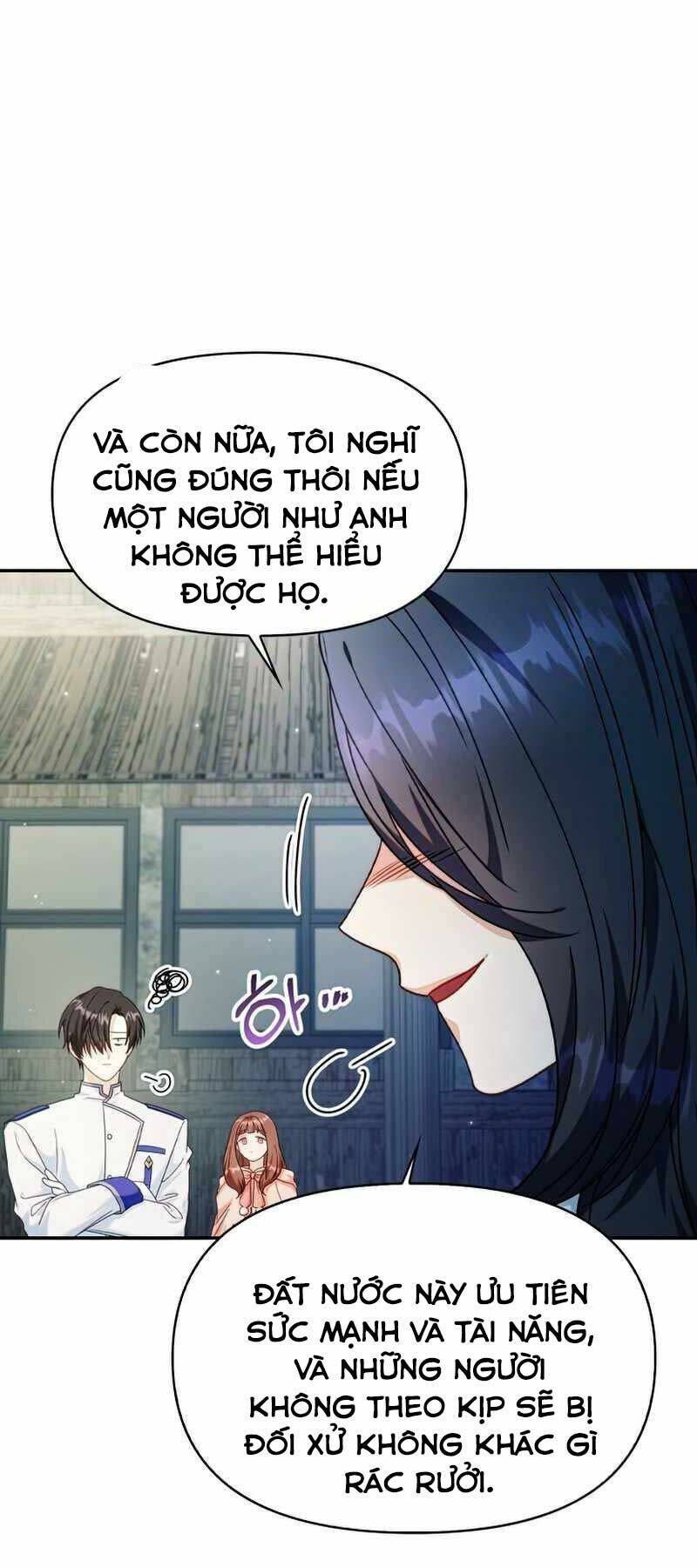 Kí Sự Hồi Quy Chap 45 - Next Chap 46