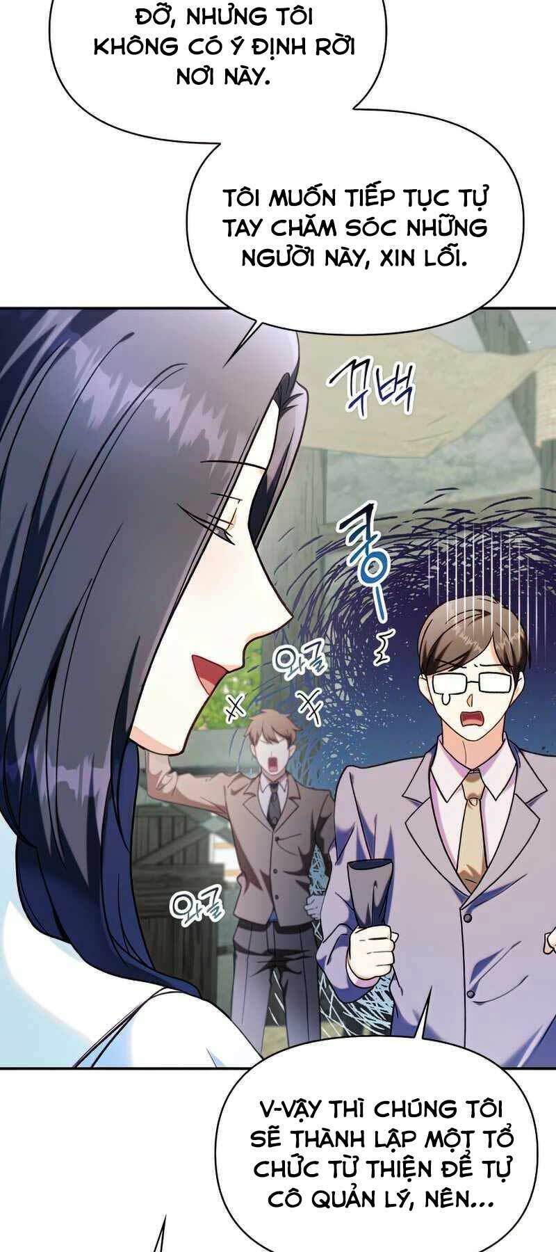 Kí Sự Hồi Quy Chap 45 - Next Chap 46