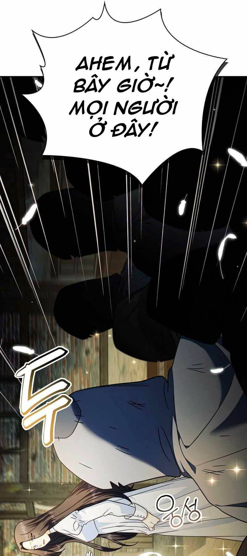 Kí Sự Hồi Quy Chap 45 - Next Chap 46