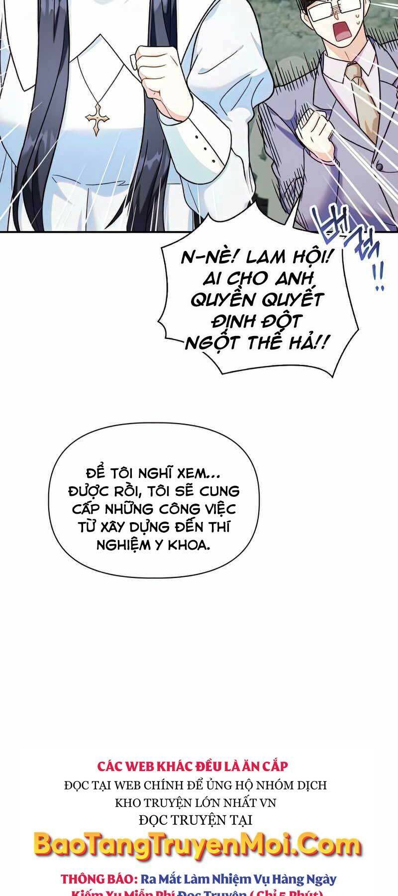 Kí Sự Hồi Quy Chap 45 - Next Chap 46
