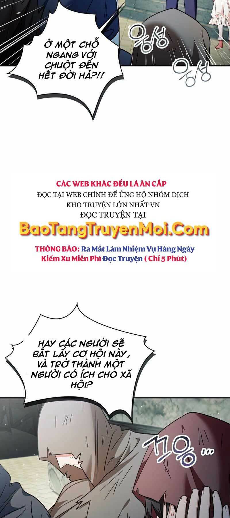 Kí Sự Hồi Quy Chap 45 - Next Chap 46