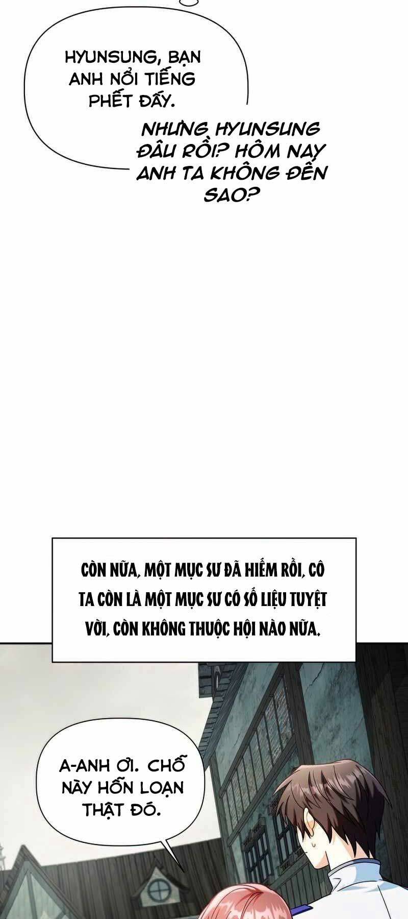Kí Sự Hồi Quy Chap 45 - Next Chap 46