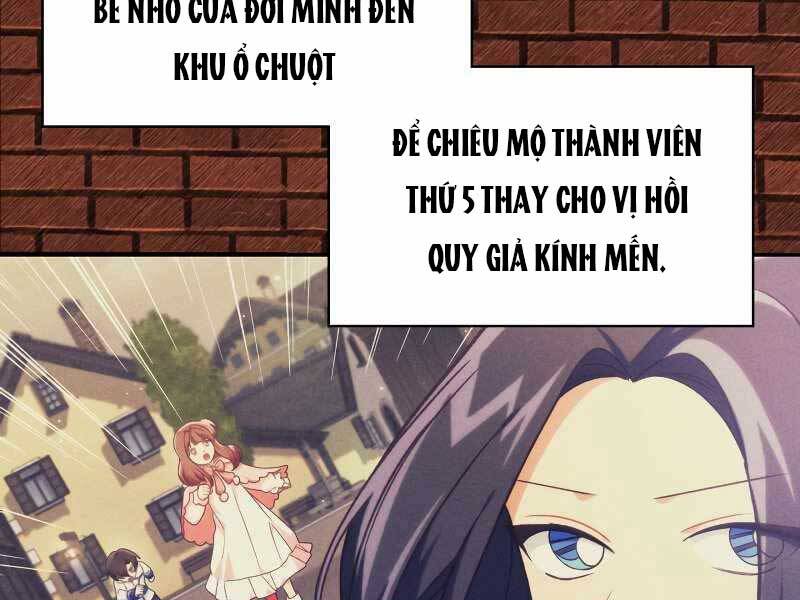 Kí Sự Hồi Quy Chap 46 - Next Chap 47