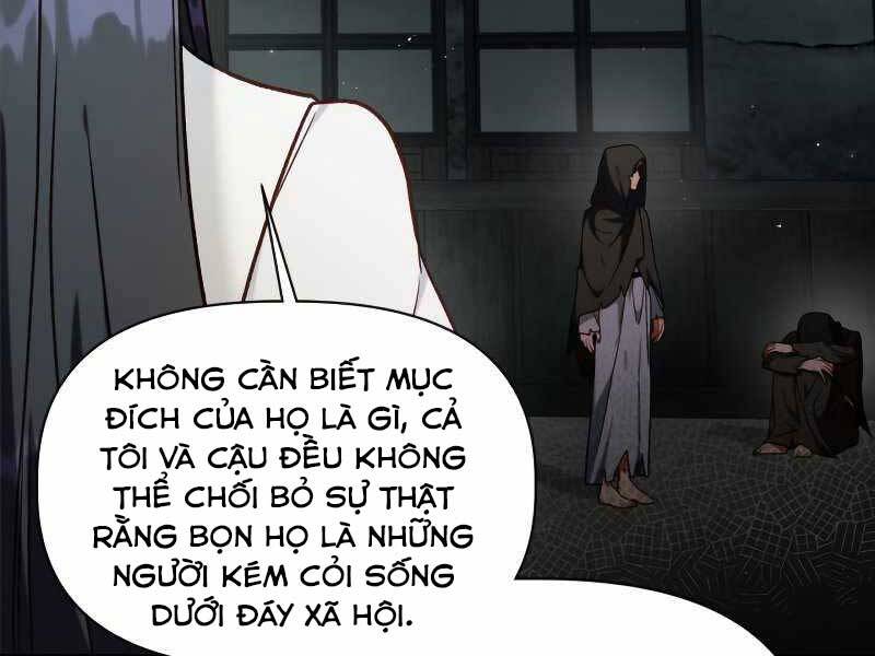 Kí Sự Hồi Quy Chap 46 - Next Chap 47