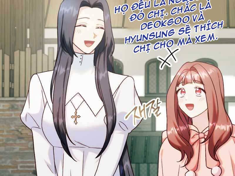 Kí Sự Hồi Quy Chap 49 - Next Chap 50