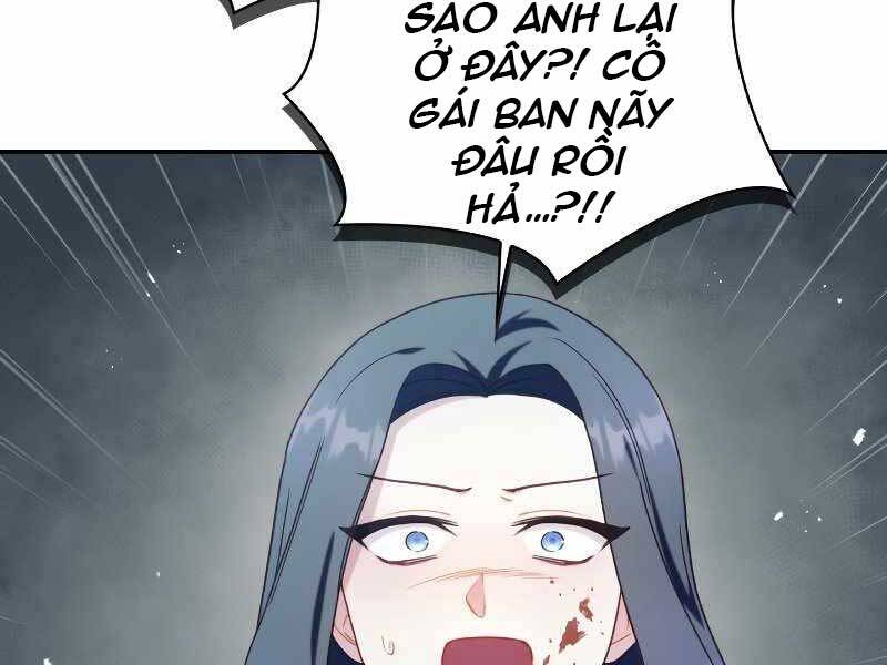 Kí Sự Hồi Quy Chap 49 - Next Chap 50
