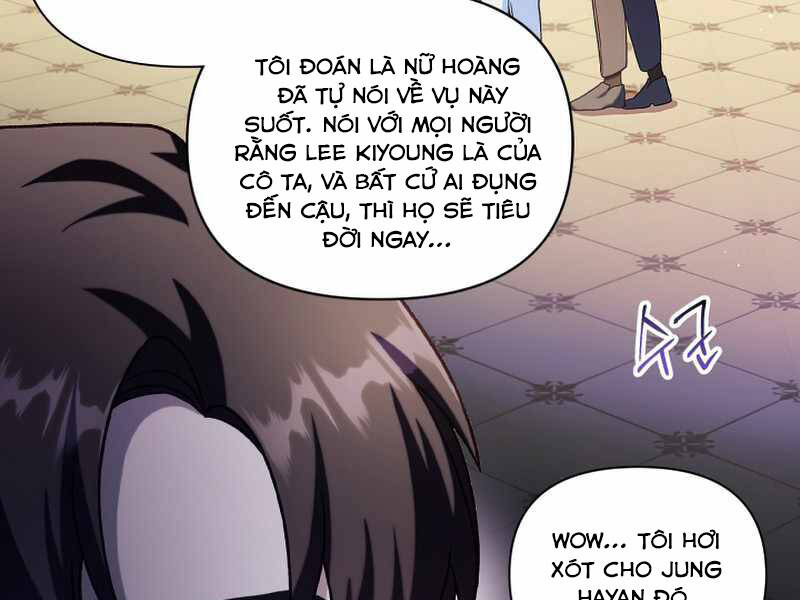 Kí Sự Hồi Quy Chap 40 - Next Chap 41