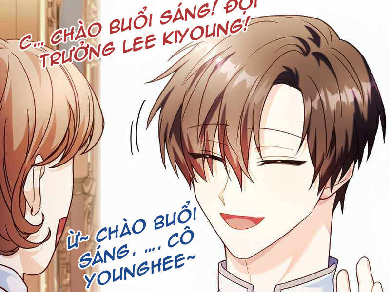 Kí Sự Hồi Quy Chap 40 - Next Chap 41
