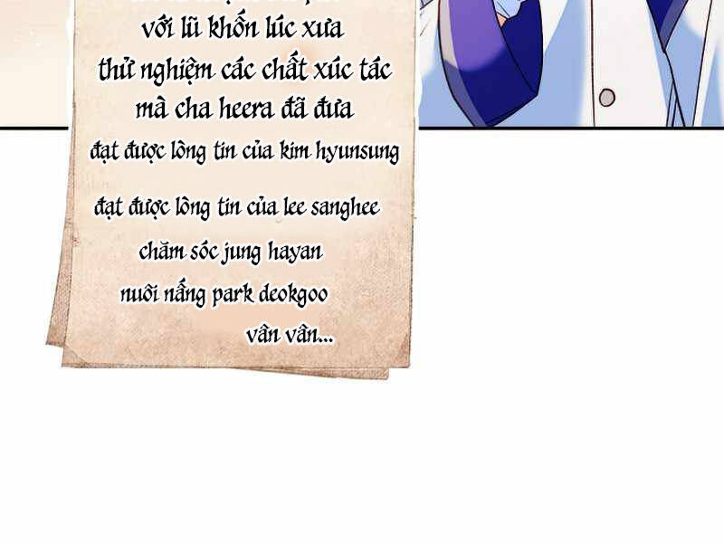 Kí Sự Hồi Quy Chap 40 - Next Chap 41