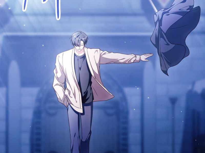 Kí Sự Hồi Quy Chap 40 - Next Chap 41