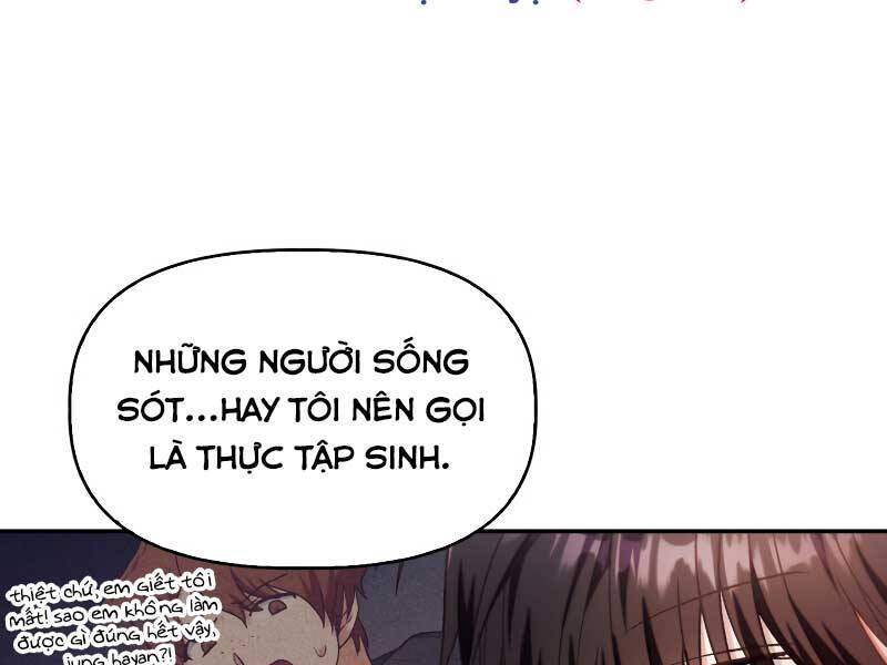 Kí Sự Hồi Quy Chap 41 - Next Chap 42