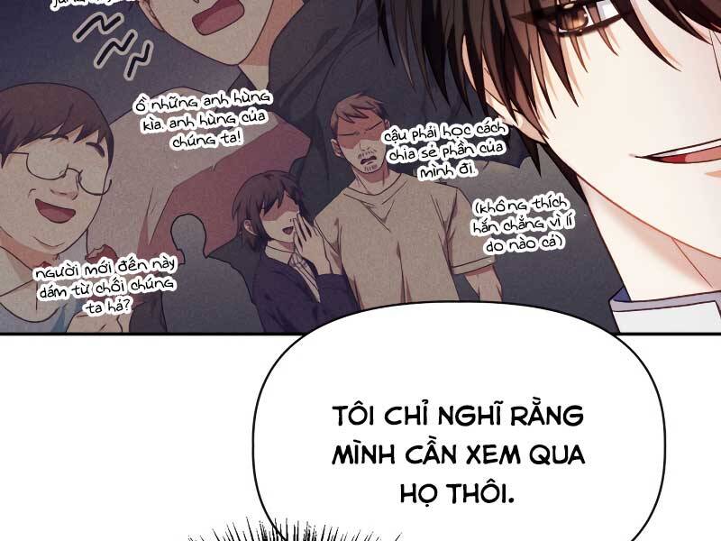 Kí Sự Hồi Quy Chap 41 - Next Chap 42