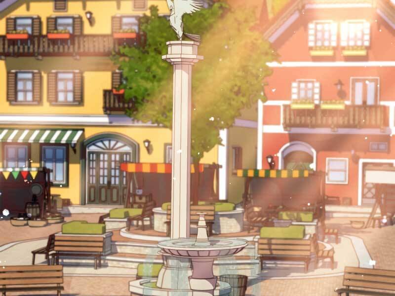 Kí Sự Hồi Quy Chap 41 - Next Chap 42