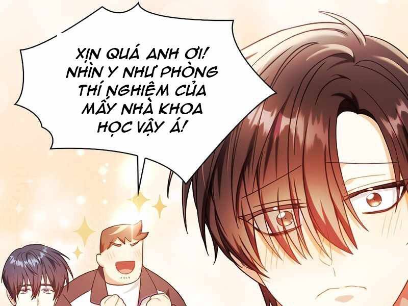 Kí Sự Hồi Quy Chap 43 - Next Chap 44