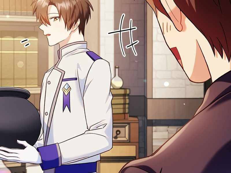 Kí Sự Hồi Quy Chap 43 - Next Chap 44