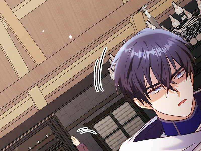 Kí Sự Hồi Quy Chap 43 - Next Chap 44