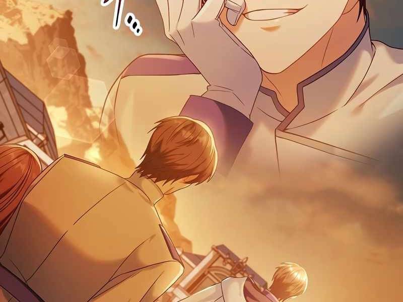 Kí Sự Hồi Quy Chap 43 - Next Chap 44