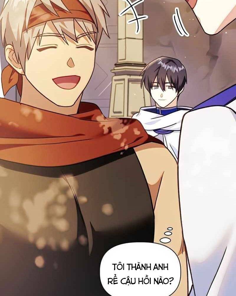 Kí Sự Hồi Quy Chap 50 - Next Chap 51