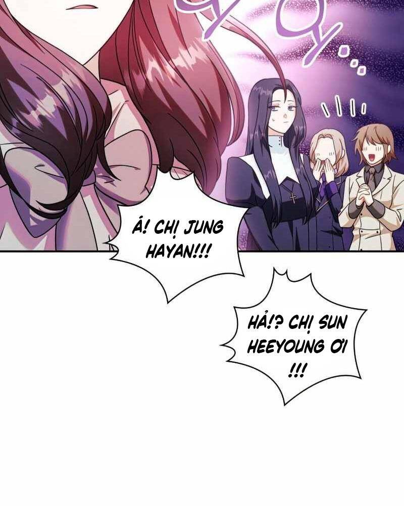 Kí Sự Hồi Quy Chap 50 - Next Chap 51