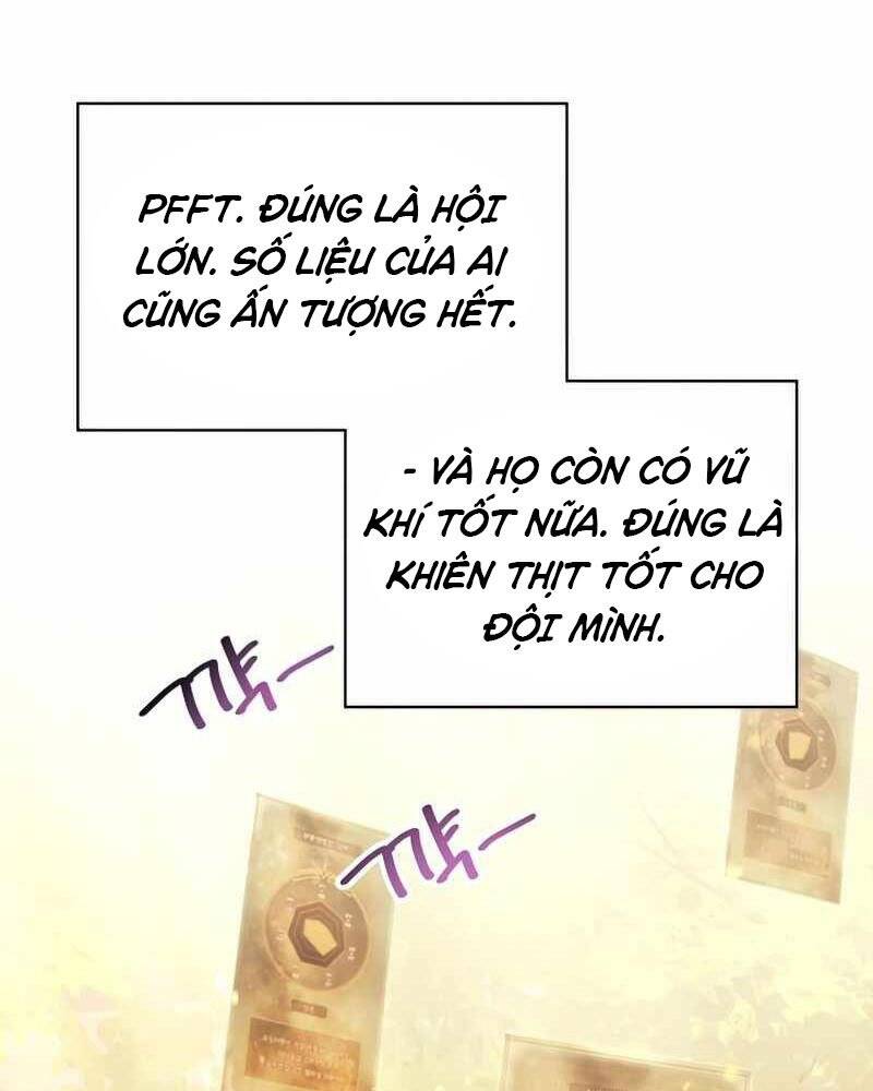 Kí Sự Hồi Quy Chap 50 - Next Chap 51