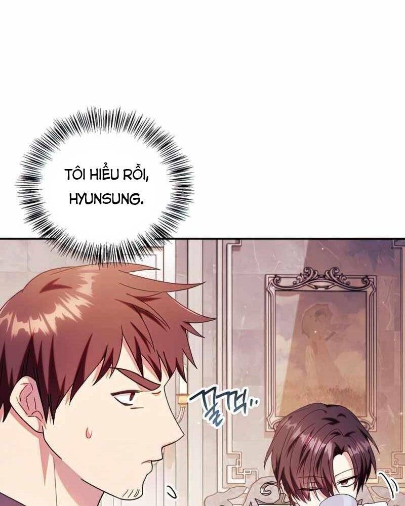 Kí Sự Hồi Quy Chap 50 - Next Chap 51