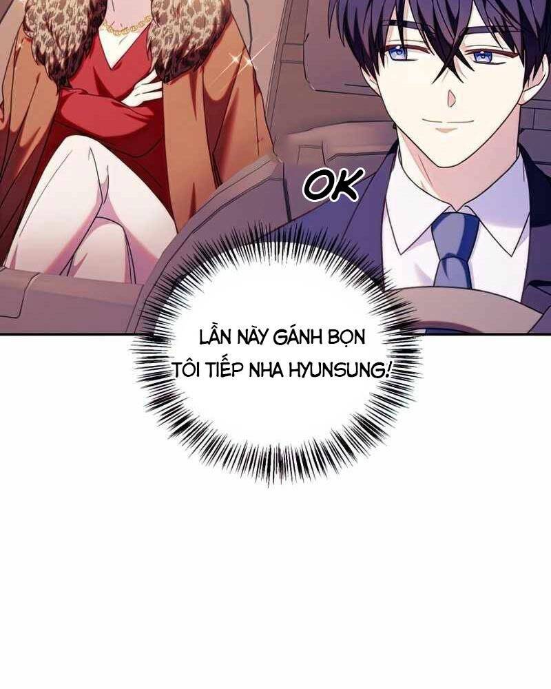 Kí Sự Hồi Quy Chap 50 - Next Chap 51