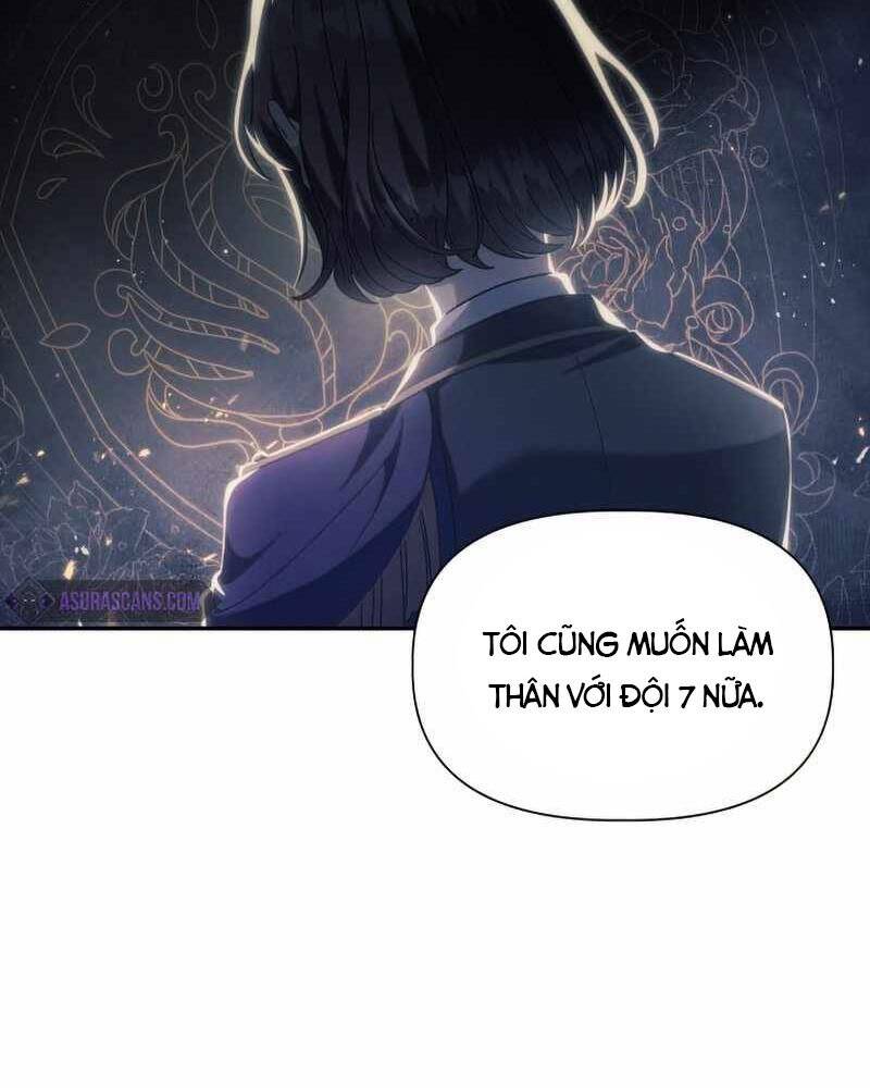 Kí Sự Hồi Quy Chap 50 - Next Chap 51