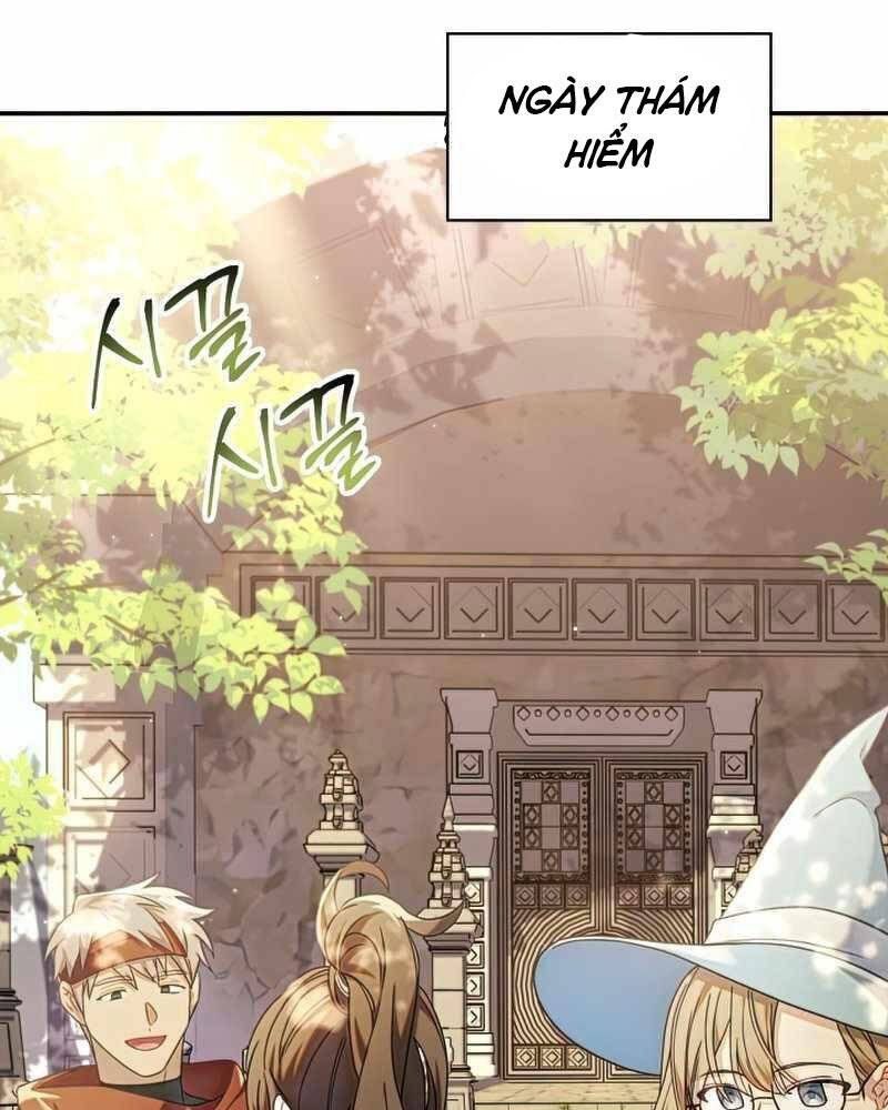 Kí Sự Hồi Quy Chap 50 - Next Chap 51