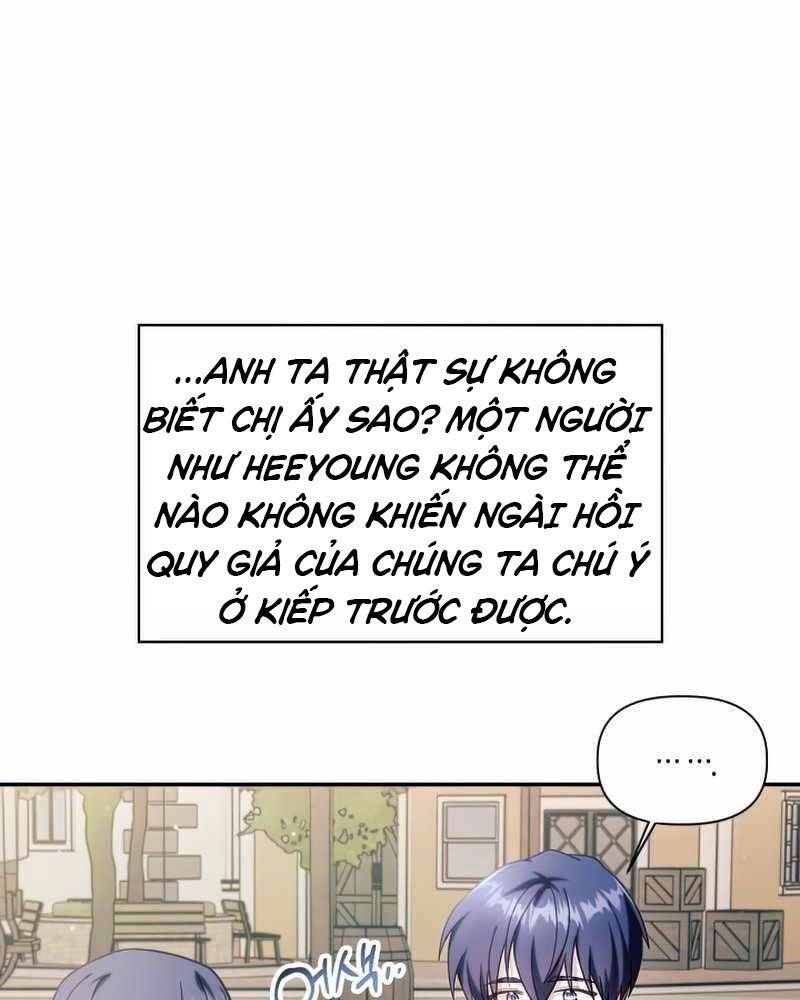 Kí Sự Hồi Quy Chap 50 - Next Chap 51