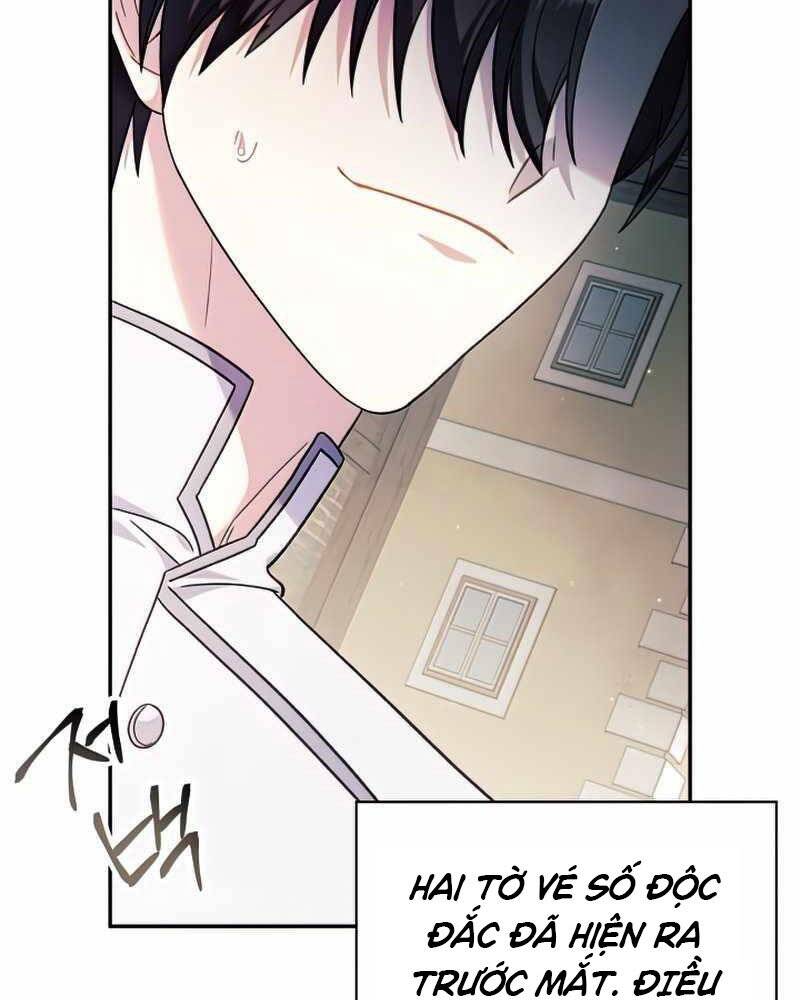 Kí Sự Hồi Quy Chap 50 - Next Chap 51