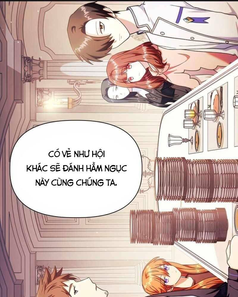 Kí Sự Hồi Quy Chap 50 - Next Chap 51