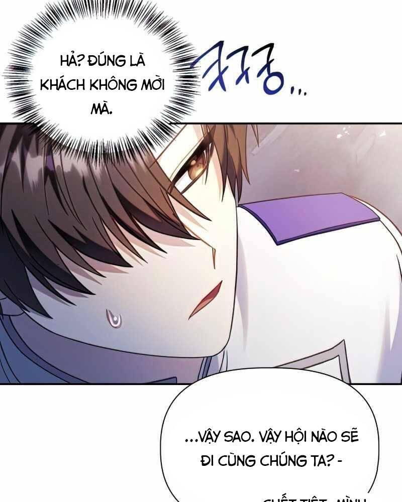 Kí Sự Hồi Quy Chap 50 - Next Chap 51