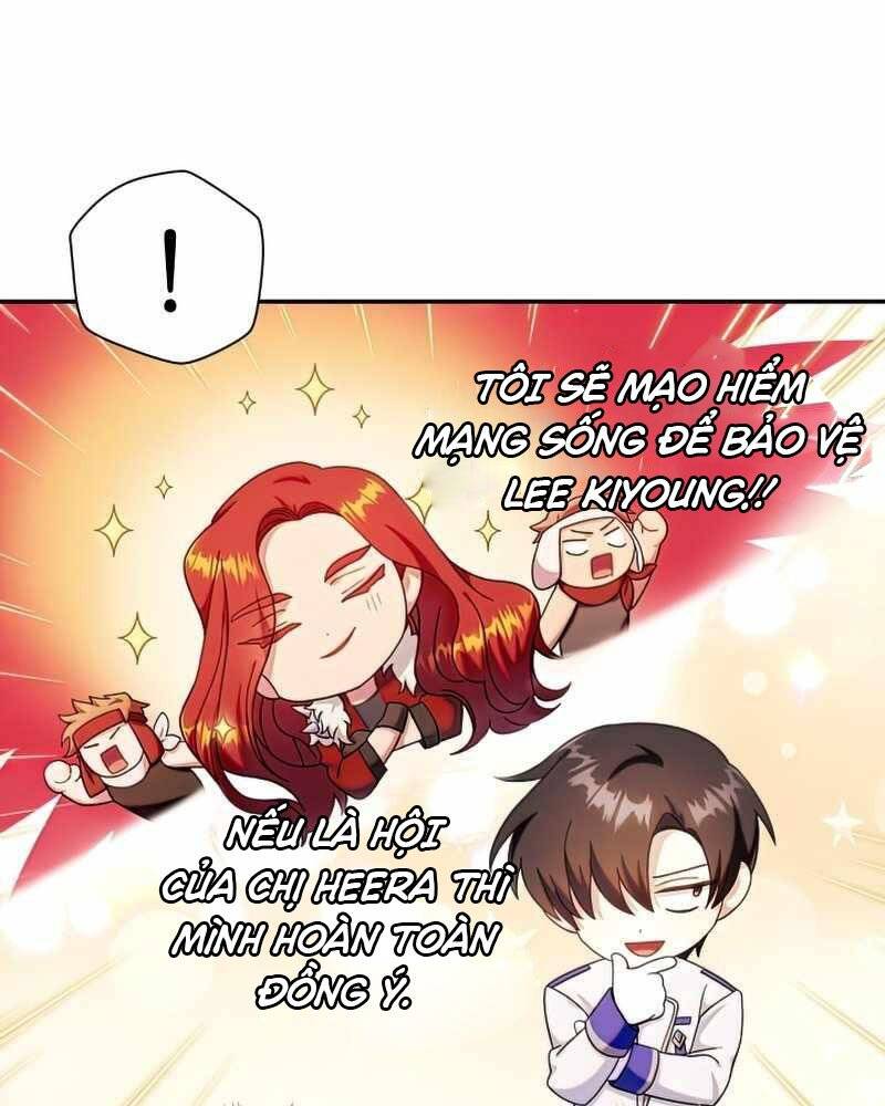 Kí Sự Hồi Quy Chap 50 - Next Chap 51
