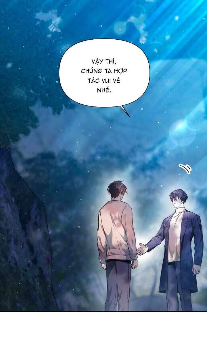 Kí Sự Hồi Quy Chap 5 - Next Chap 6