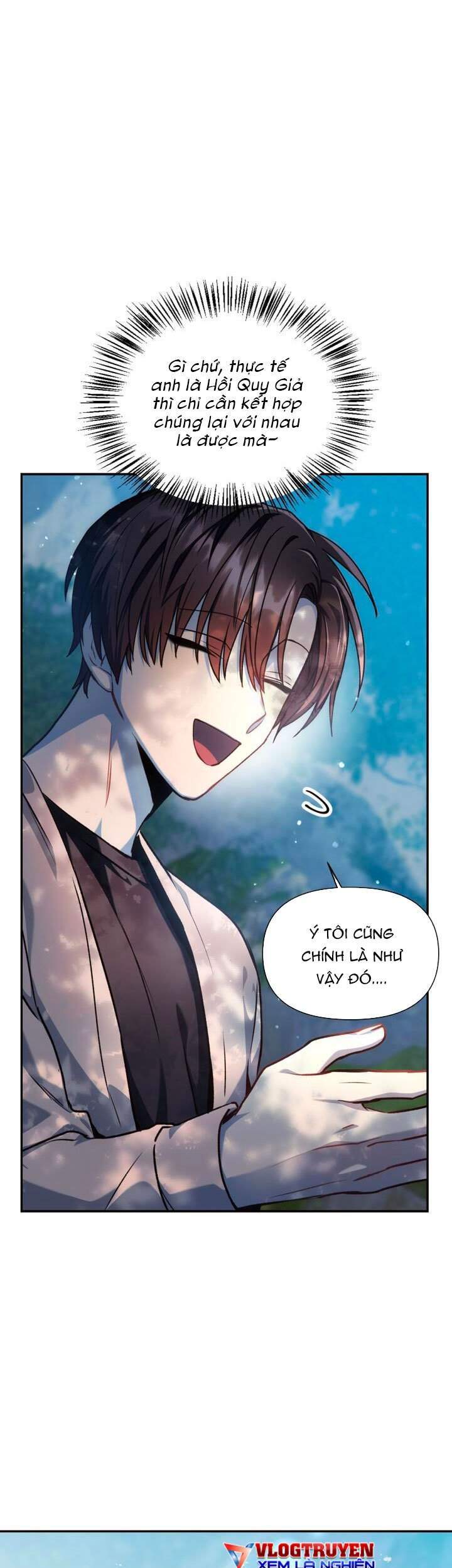 Kí Sự Hồi Quy Chap 5 - Next Chap 6