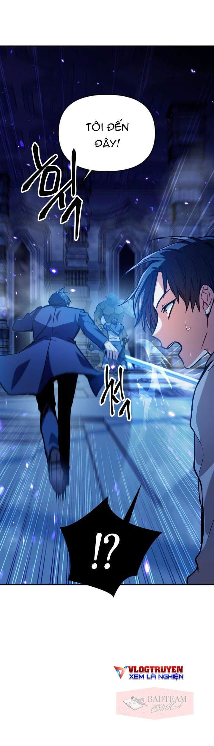 Kí Sự Hồi Quy Chap 5 - Next Chap 6