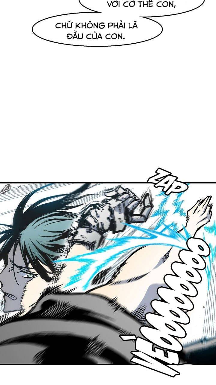 Hồi Ức Của Chiến Thần Chap 10 - Next Chap 11