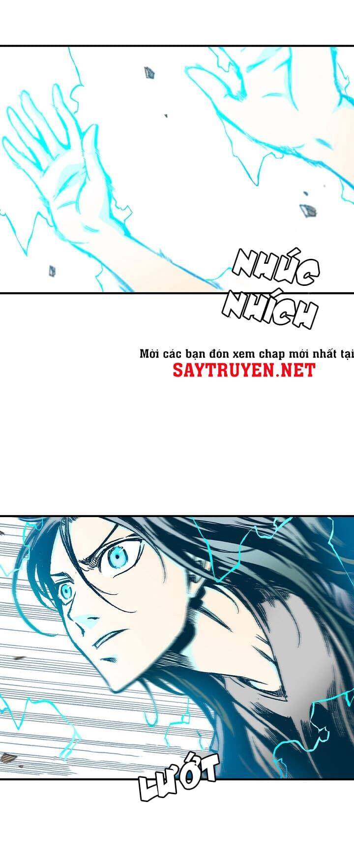 Hồi Ức Của Chiến Thần Chap 11 - Next Chap 12
